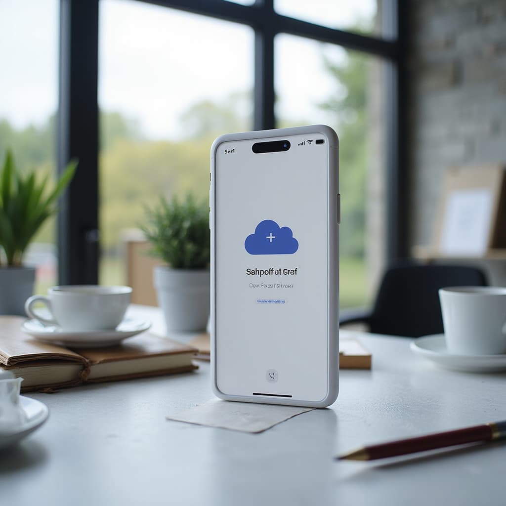 So sparst du mit iCloud Speicher: Die besten Tipps und Tricks für 2025