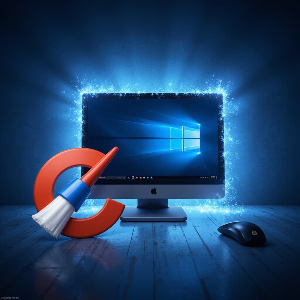 CCleaner Pro: Dein PC-Booster für maximalen Speed und Datenschutz in 2025?