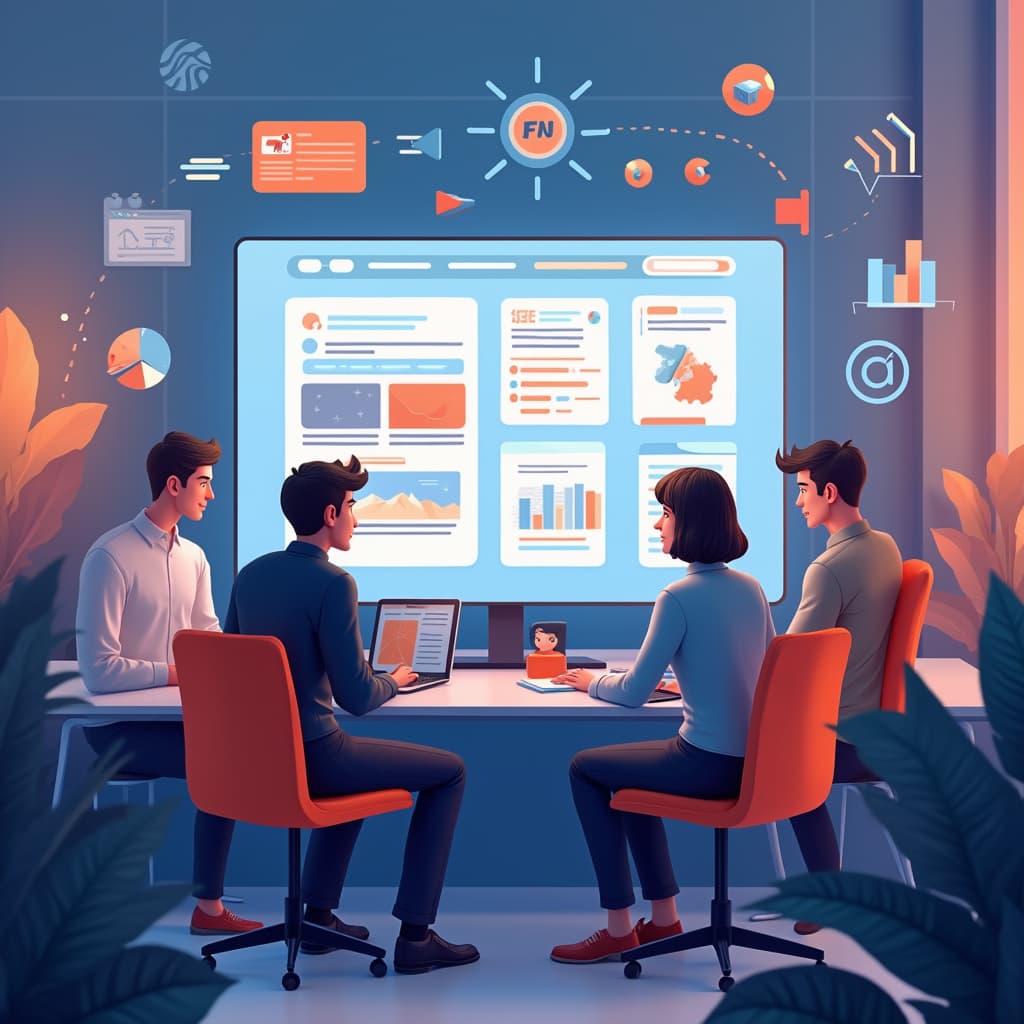 Figma Pro: Der Ultimative Guide für Kollaboratives Design (2025) – Günstig & Effizient
